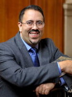 Adrian Burgos
