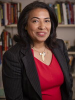 Isabel Molina Guzman