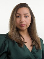Aja Y. Martinez