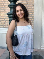 Bela Barragan.